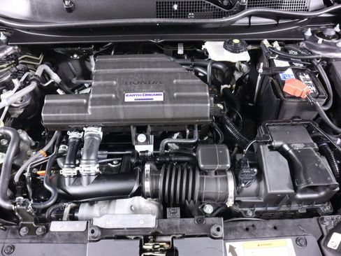 Used 2018 Honda CR-V EX-L image 43
