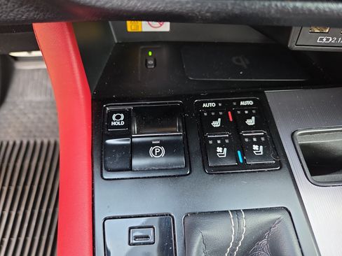 Certified 2022 Lexus RX 350 F Sport AWD/4WD image 29