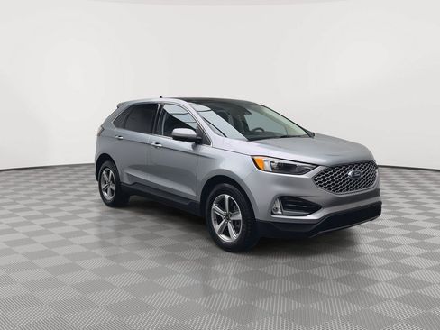 Used 2024 Ford Edge SEL w/ Convenience Package AWD/4WD image 34
