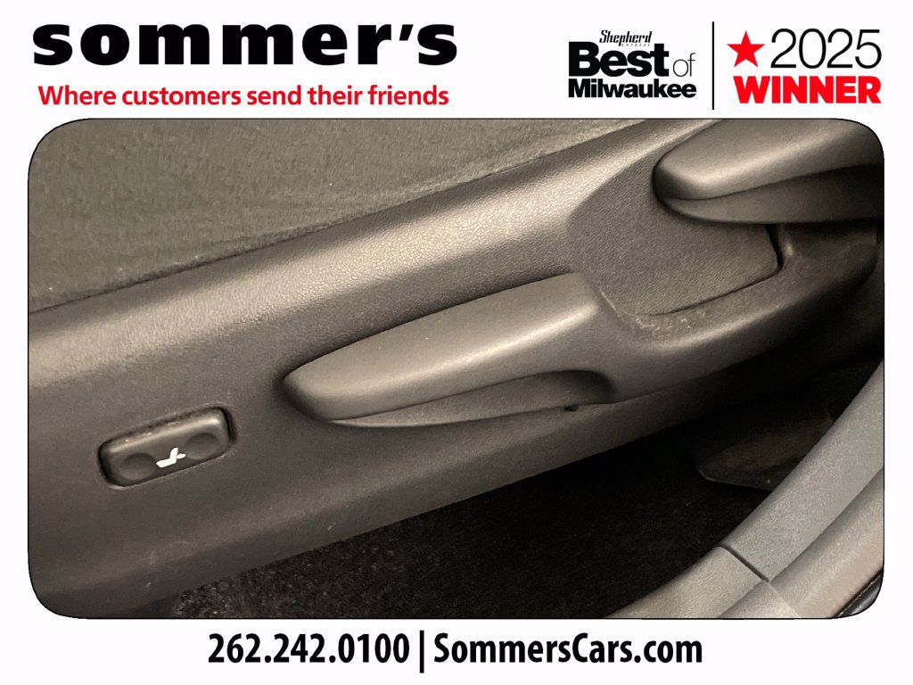 Used 2012 Toyota Prius V Three FWD image 10