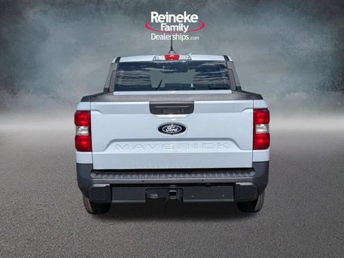 New 2026 Ford Maverick XLT w/ XLT Luxury Package AWD/4WD image 6
