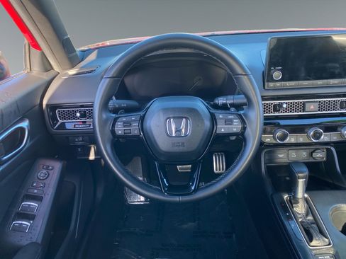 Used 2025 Honda Civic Sport Touring image 12