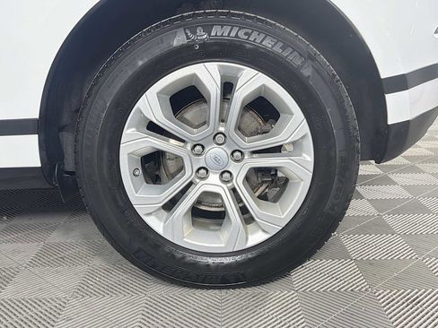 Used 2020 Land Rover Range Rover Evoque S AWD/4WD image 29