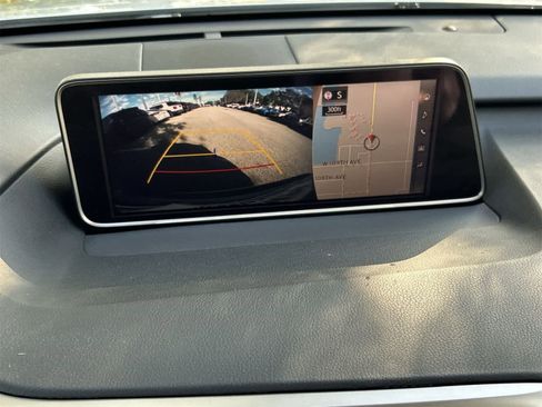 Used 2017 Lexus RX 350 FWD w/ Premium Package image 22