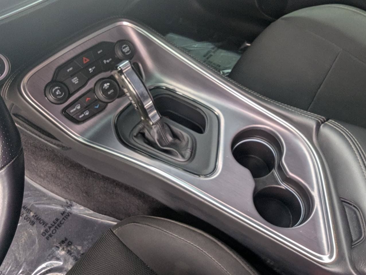 Used 2016 Dodge Challenger R/T Scat Pack RWD image 20
