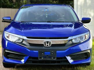 Used 2018 Honda Civic EX video 1