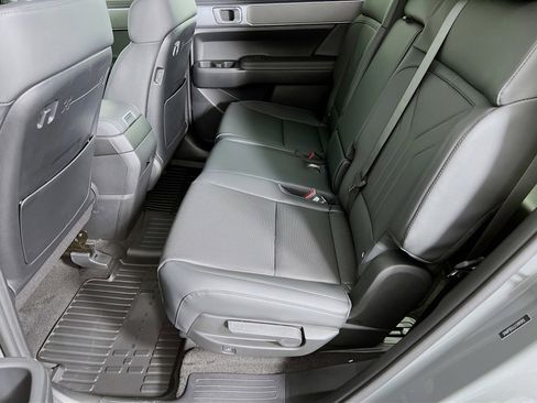 New 2026 Hyundai Santa Fe XRT AWD/4WD image 5