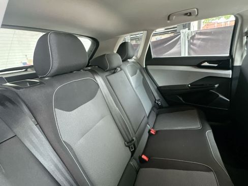 Used 2024 Volkswagen Taos S FWD image 26