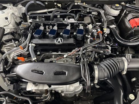 Used 2025 Acura Integra A-Spec image 32