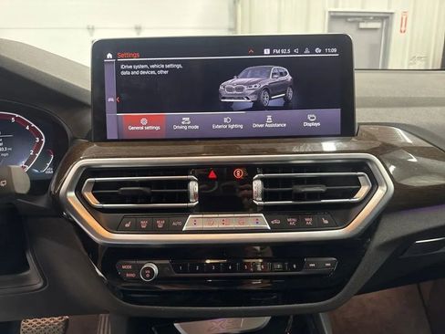 Used 2024 BMW X3 xDrive30i AWD/4WD image 14