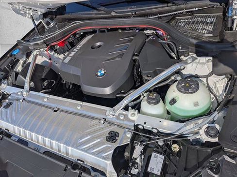 New 2026 BMW 330i Sedan w/ Premium Package image 17