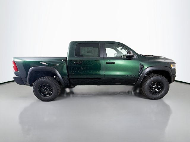 New 2026 RAM 1500 RHO w/ RHO Level 1 Equipment Group AWD/4WD image 8