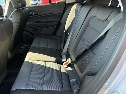 New 2026 Chevrolet Trax LT FWD image 13