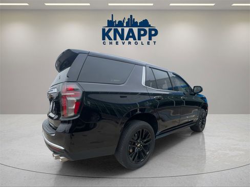 Used 2024 Chevrolet Tahoe Premier image 5