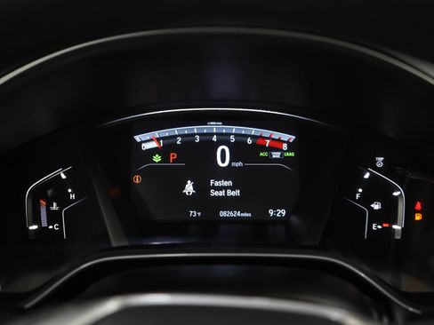 Used 2021 Honda CR-V EX image 23
