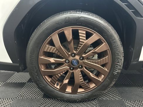 Used 2025 Subaru Forester Sport w/ Popular Package #1 AWD/4WD image 37