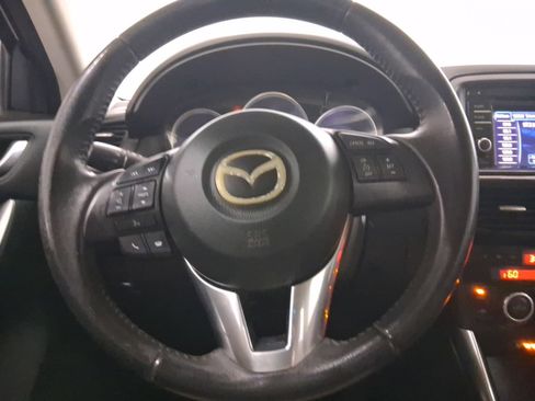 Used 2014 MAZDA CX-5 Grand Touring FWD image 20