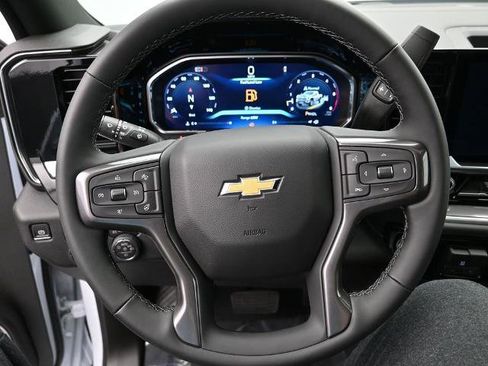 New 2026 Chevrolet Silverado 3500 High Country w/ Technology Package image 15