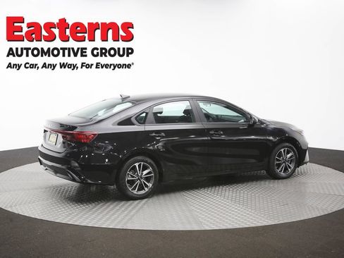 Used 2023 Kia Forte LXS w/ LXS Technology Package FWD image 42