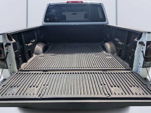 Used 2012 Nissan Titan SV w/ Sport Appearance Pkg RWD image 12