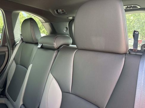 New 2026 Subaru Forester Sport image 14