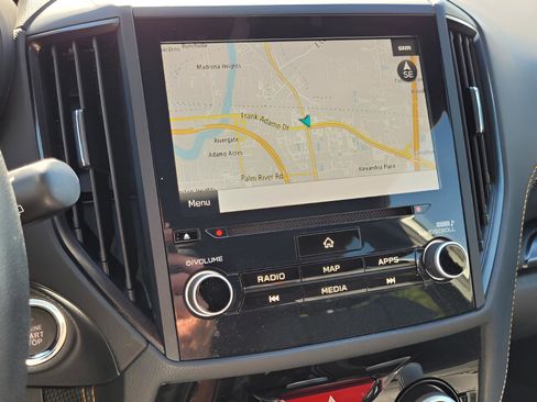 Used 2023 Subaru Forester Wilderness image 20