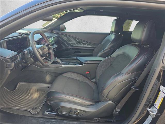 Used 2025 Dodge Charger Daytona R/T w/ Quick Order Package 25M R/T AWD/4WD image 17