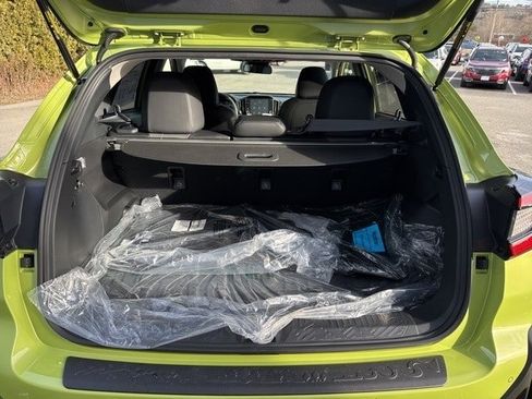 New 2026 Subaru Crosstrek 2.5i Limited image 7