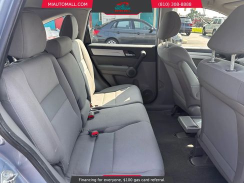 Used 2010 Honda CR-V LX image 23