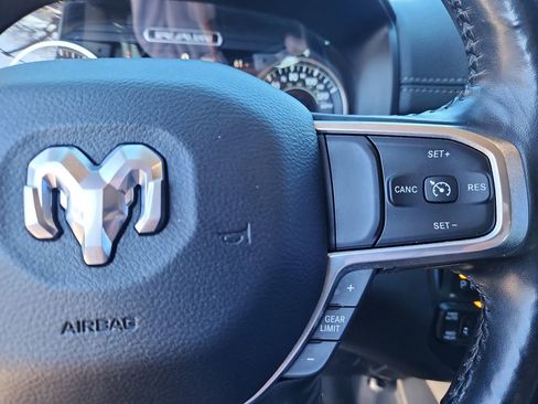 Used 2020 RAM 1500 Laramie image 20