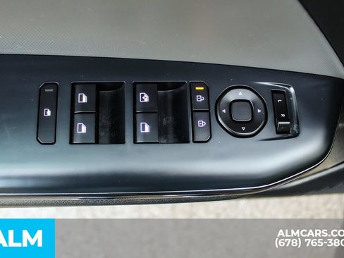 Used 2025 Kia K4 FWD image 36