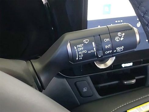 Used 2026 Lexus NX 350 AWD w/ Premium Package image 20