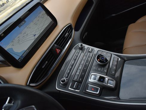 Used 2022 Hyundai Santa Fe Calligraphy w/ Cargo Package image 27