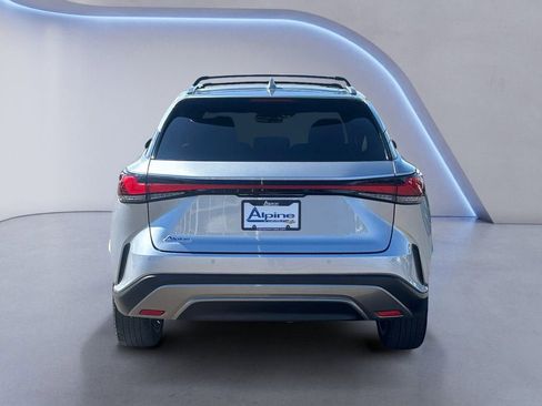 Used 2023 Lexus RX 350 w/ Cold Area Package image 4