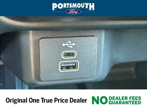 New 2025 Ford Maverick XL w/ 4K Tow Package image 11