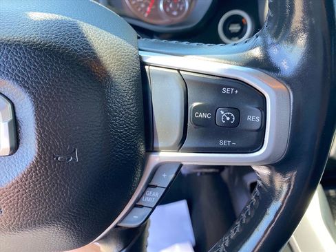 Used 2023 RAM 1500 Big Horn AWD/4WD image 17