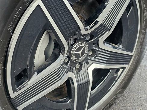 New 2026 Mercedes-Benz GLC 300 4MATIC image 6