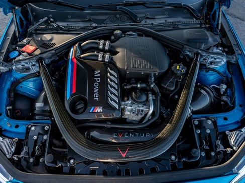 Used 2020 BMW M2 Competition w/ Executive Package image 40