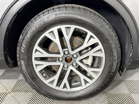 Used 2021 Ford Escape SEL image 38