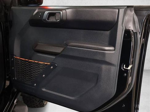 Used 2024 Ford Bronco Raptor w/ Interior Carbon Fiber Pack 6 AWD/4WD image 25
