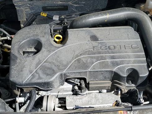 Used 2024 Chevrolet Equinox LT w/ LPO, Floor Liner Package image 28