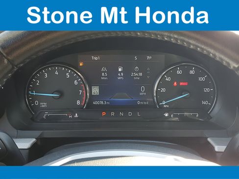 Used 2022 Ford Explorer XLT w/ Equipment Group 202A image 23