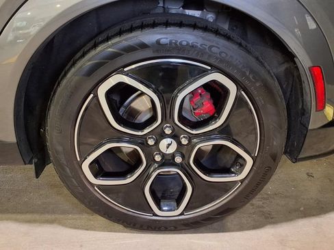 Used 2023 Ford Mustang Mach-E GT AWD/4WD image 22