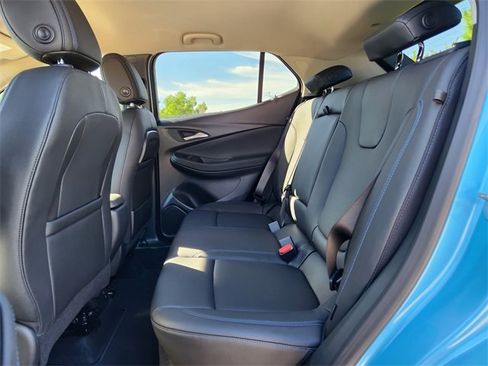 New 2026 Buick Encore GX Sport Touring w/ Comfort Package image 9