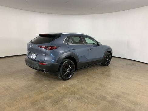 Used 2024 MAZDA CX-30 AWD 2.5 S w/ Preferred Package image 8