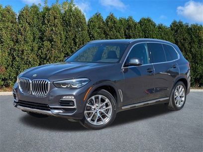 Used 2020 BMW X5 xDrive40i w/ Premium Package