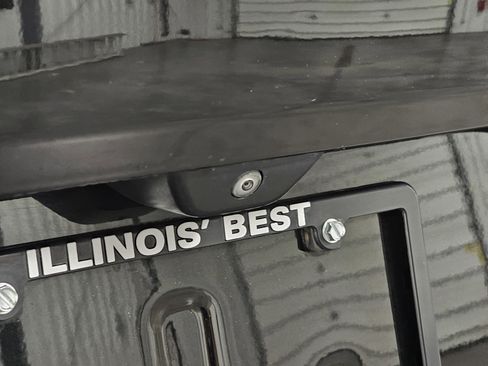 Used 2021 Jeep Grand Cherokee L Overland image 12