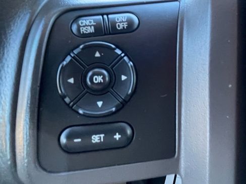 Used 2016 Ford F250 Lariat w/ Chrome Package image 21