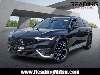Used 2024 Acura ZDX A-Spec video 1