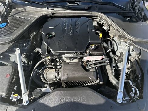 Used 2023 Genesis G80 2.5T image 18